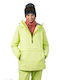 Hannah Women's Ski & Snowboard Jacket Yellow 10036123HHX01