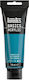 Liquitex Basics Ακρυλικό Χρώμα Ζωγραφικής 046 Turgoise Blue 118ml