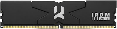 GoodRAM 32GB DDR5 RAM με Ταχύτητα 6800 για Desktop