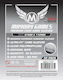 Mayday Games Premium Card Sleeves 50τμχ