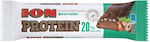 ION Protein Chocolate Milk praline with Stevia 50gr