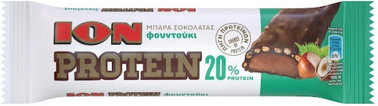 ION Protein Chocolate Milk praline with Stevia 50gr