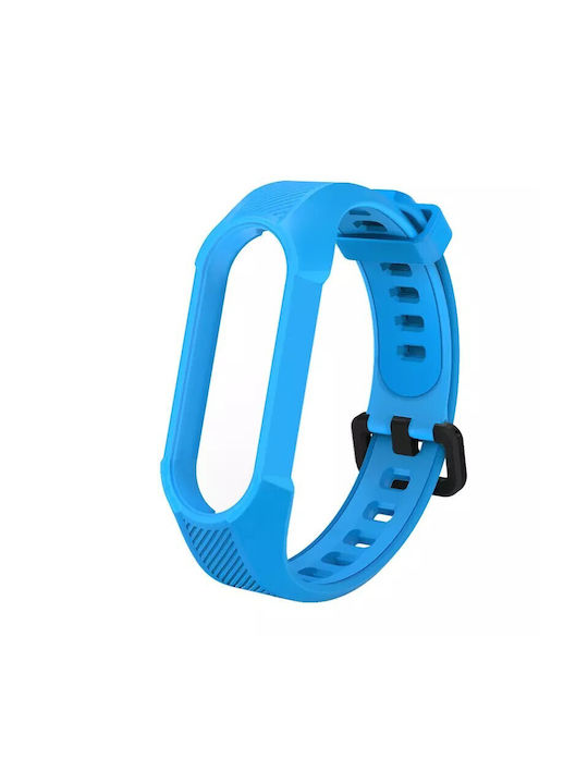 Amazfit Curea Albastră Smart Band 7 Amazfit Curea Albastră Smart Band 7