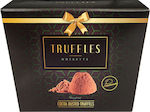 Nature Chocolate Treats Hazelnut 150gr