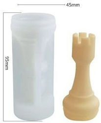 Mold Silicone for Liquid Glass