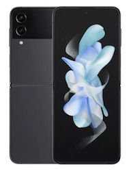Samsung Galaxy Z Flip4 (8GB/128GB) Black Refurbished Grade A