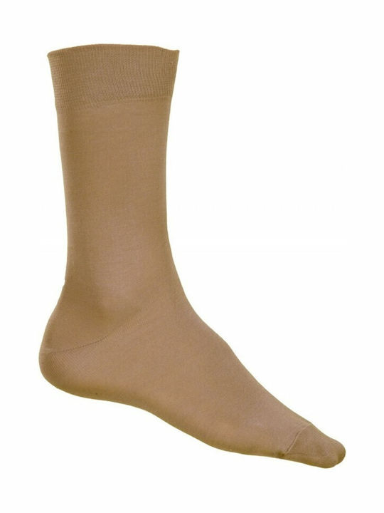 Lord Men's Socks Color Beige