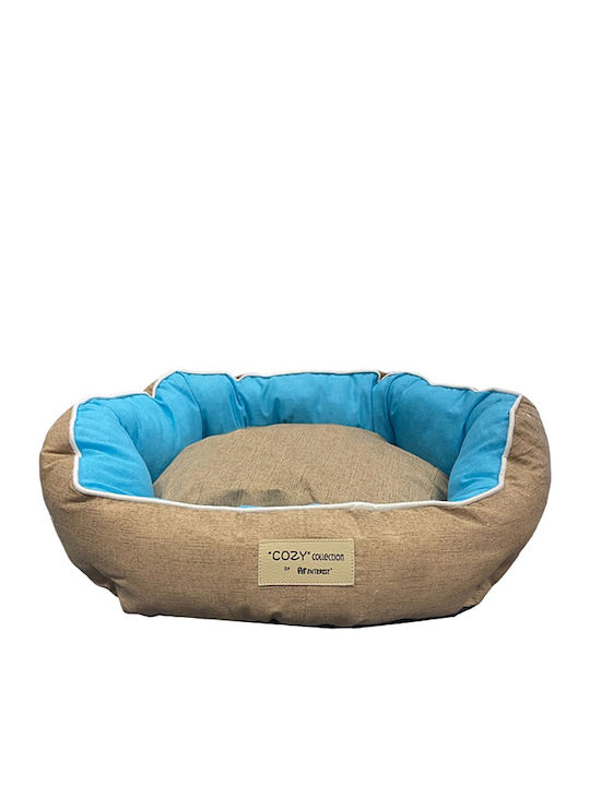 Pet Interest Καναπές Κρεβάτι Σκύλου 50εκ.