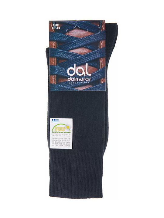 Dal Socken BLACK 1Pack