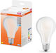 Osram Bec LED 24W pentru Soclu E27 și Formă A60 Alb natural 3452lm