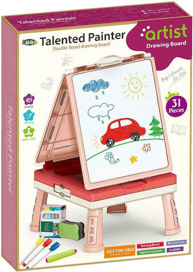 Perfectoys Tablă cu marker
