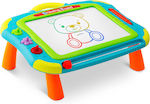 Ricokids Tafel