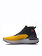 Under Armour HOVR Phantom 3 SE Warm Sport Shoes Running Gold