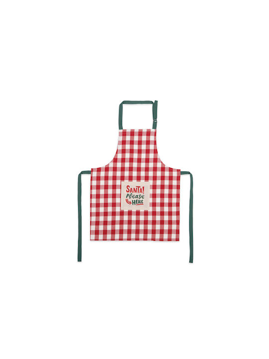 Nef-Nef Homeware Weihnachts-Tischdekoration Stoff B79xL63cm. 1Stück 034424