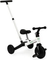 Ecotoys Push για 3-5 Ετών Ecotoys Push για 3-5 Ετών