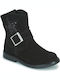 Kids Boots Black