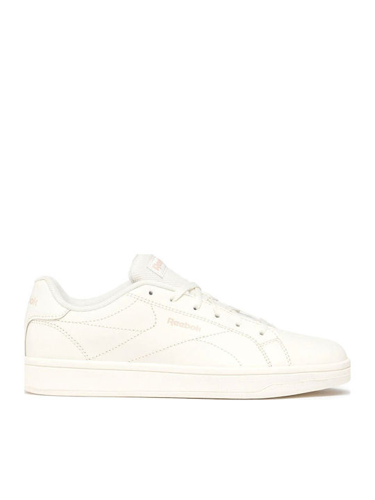 Reebok Royal Complete Cln2 Sneakers Beige