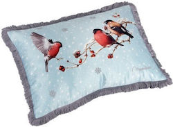 Die Spiegelburg Love Pillow Light Blue