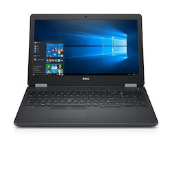 Dell Latitude E5570 Gradul de recondiționare A 15.6" (Core i5-6200U/16GB/120GB SSD/W10 Pro)