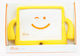 Flip Cover Gelbe (iPad 2/3/4)