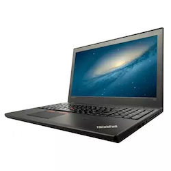 Lenovo Thinkpad T550 Aufgearbeiteter Grad E-Commerce-Website 15.6" (Kern i5-5300U/16GB/120GB SSD/W10 Pro)