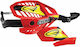 Cycra in Rot Farbe