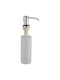 Drop Built-in Kitchen Plastic Dispenser