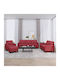 Set de Sufragerie 3 Scaune & 2 Scaune & Fotoliu & Scaun & Taburet