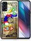 Smartfits Duck Money Back Cover (Oppo Find X3 Lite) 8567789781331_47211727389011