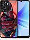 Smartfits Spider Hand Back Cover (OnePlus Nord N20 SE)