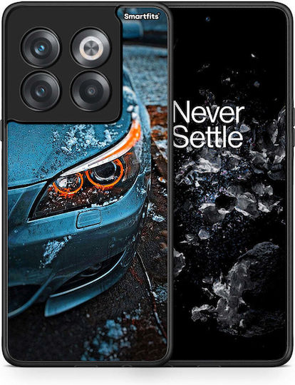Smartfits Bmw E60 Back Cover (OnePlus 10T)