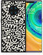 Smartfits Doodle Art Back Cover (Huawei Mate 30 Pro)