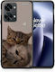 Smartfits Cats In Love Umschlag Rückseite (OnePlus Nord 2T) 8567765926227_47211670602067