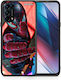 Smartfits Spider Hand Задна корица (Oppo Find X3 Lite) 8567805149523_47211858493779