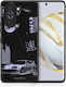 Smartfits Tokyo Drift Back Cover (Huawei Nova 10)