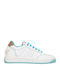 Γυναικεία Sneakers Λευκά