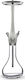 Wookah Hookah White 64cm