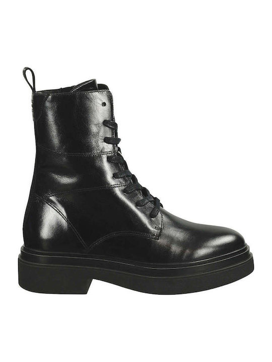 Gant Boots Black