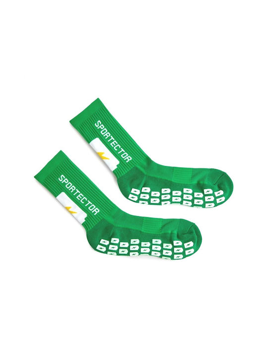 Sportector Socken Green 1Pack