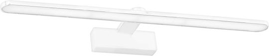 Eko Light Leuchte Badezimmer LED Weiß