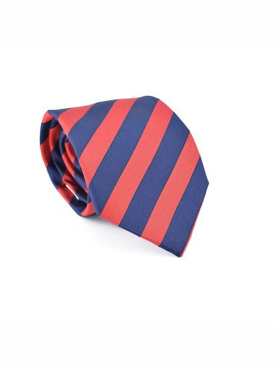 Silk tie Odyssey, 8,5 cm