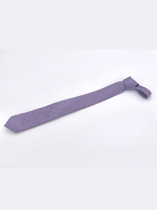 COTTONWN - TIE 19060068 COTTON - LILAC