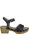 Tamaris Women's Sandals Black