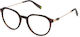 FILA Femei Rame Ochelari Maro VFI448 04BL