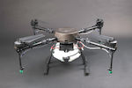 Drone Services Drohne mit Kamera