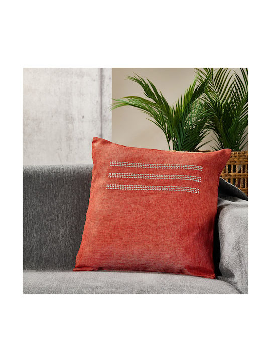 Whitegg Decorative Pillow Case D0158 1 45x45cm.