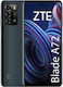 ZTE Blade A72 5G Dual SIM (4/64GB) Grau