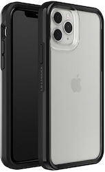 LifeProof Back Cover Blace (iPhone 11 ProRealme 11 Pro / 11 Pro+)