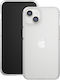 Blueo Back Cover Transparent (iPhone 14 Pro)