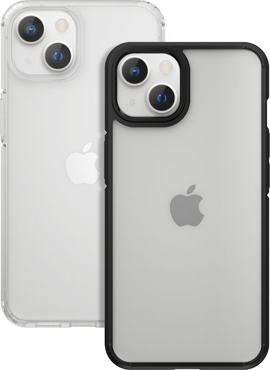 Blueo Back Cover Transparent (iPhone 12 Pro Max)